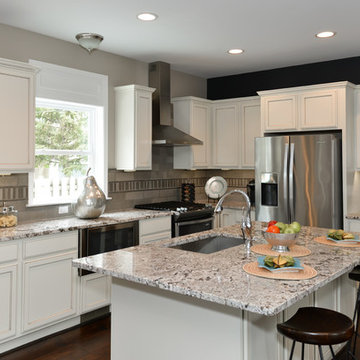 Homes of Elegance Walkable Communities