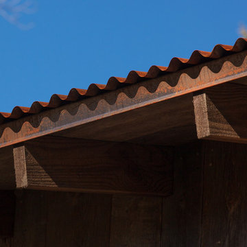 Owl Ditch Ranch "Barn"