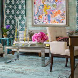 Sapphire Rug Collection, Volume 2 - Products
