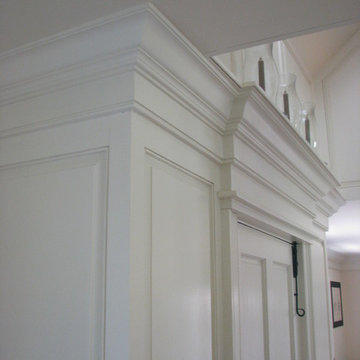 Interior Renovation - 1981 Cape - Granby, CT