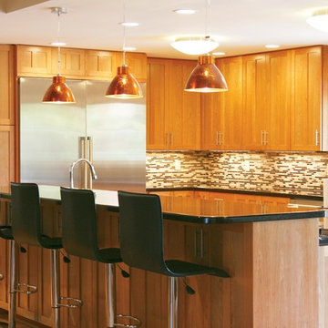 Masutomi Kitchen & Loft