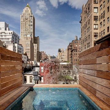 Townhouse 45 New York
