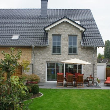 Einfamilienhaus in Düsseldorf