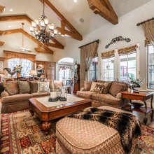 Living Room Ideas