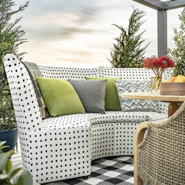 Backyard Haven