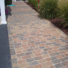 patio walkway