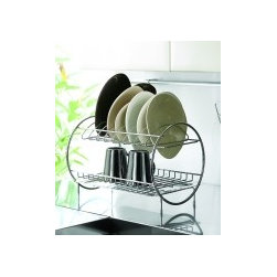 Vibo plate holder - Kitchen Drawer Organizers