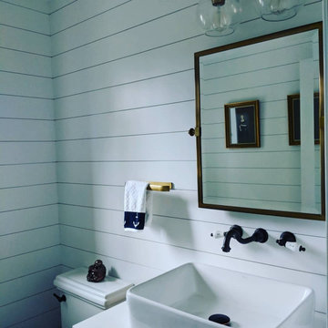 Evolution General Contracting | Bathroom Projects