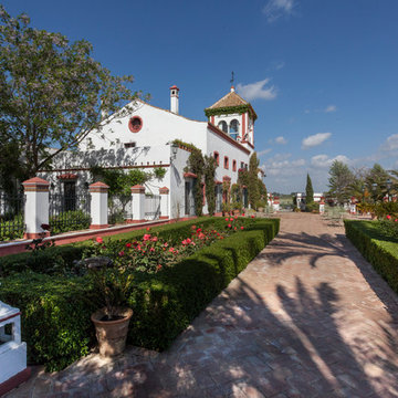Hacienda de Oran