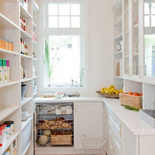 WIP or Butlers Pantry