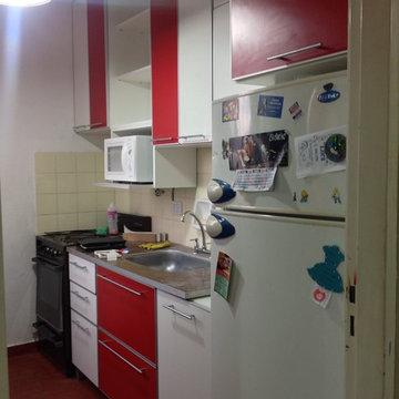 Línea Boutique Colorado/BL