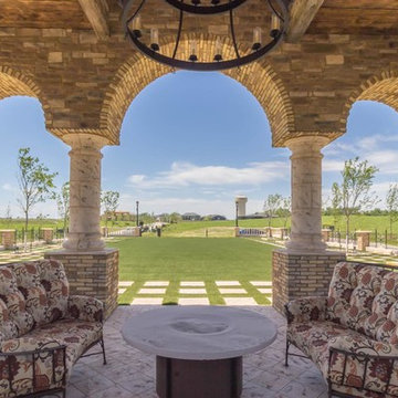Bella Strada Estates, Johnston IA
