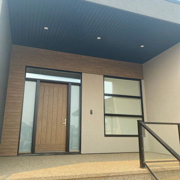 Custom Home