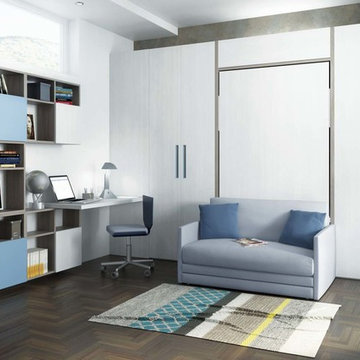 Space Saving Solutions