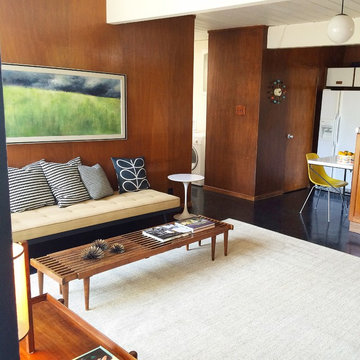Staging Projects- Castro Valley