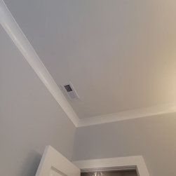 Beautiful Attic Transformation in Cary - Products