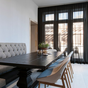 Brooklyn Home
