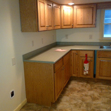 Kitchen Remodel