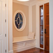 Front Doors