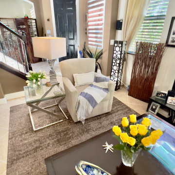 MY Home,not to mention exactly why I got into interior design at start
