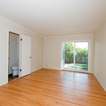 Before and After Sale Preparation on Kehoe in San Mateo