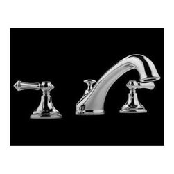 Graff Chanteaux - Bathroom Faucets And Showerheads