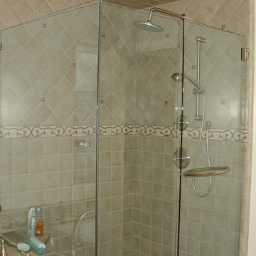 Kitchen + Bath Renovations