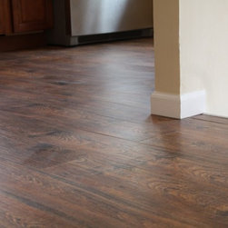 Laminate Flooring - Products