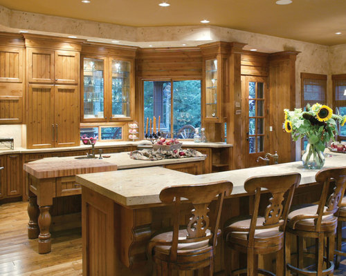 Stylish Kitchens