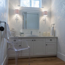Bathroom Ideas