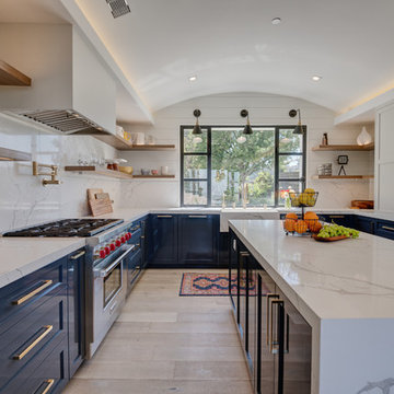 Hillside contemporary | Studio City