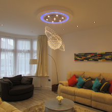Living Room/Lounge