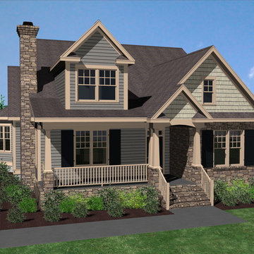 Renderings