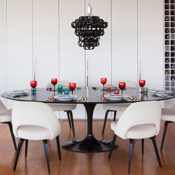 Dining Rooms