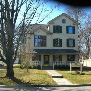 Mt Kisco, NY
