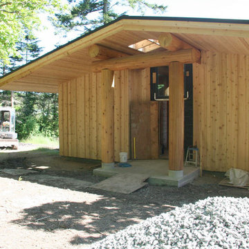 Longhouse