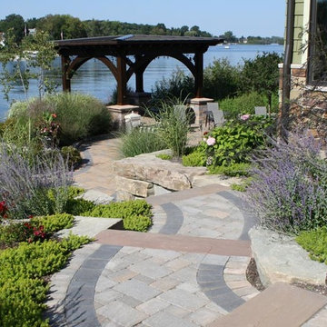 Outdoor Living