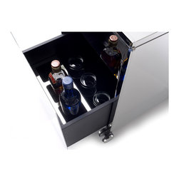 Fold Cabinet Yomei - Filing Cabinets