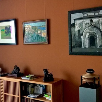 Apartment Berlin Wilmersdorf *realised 2015 / 2016
