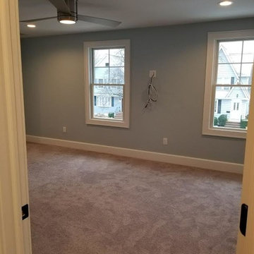 Home Renovation in Westwood