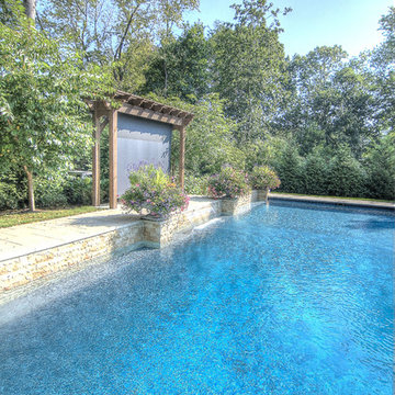 POOLS Haven Photo Shoot