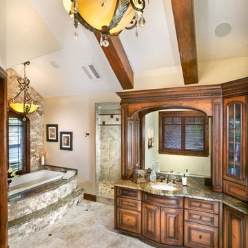 Bathrooms