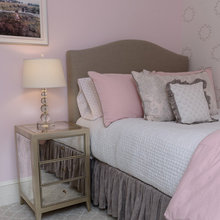 Hannah's Bedroom