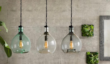 This Summer’s Bestselling Lighting