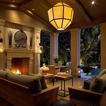 Marc Michaels Interior Design