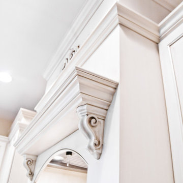 Canfield Custom Design