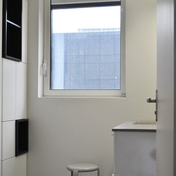 Appartement privé