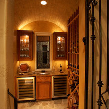 Wine Room