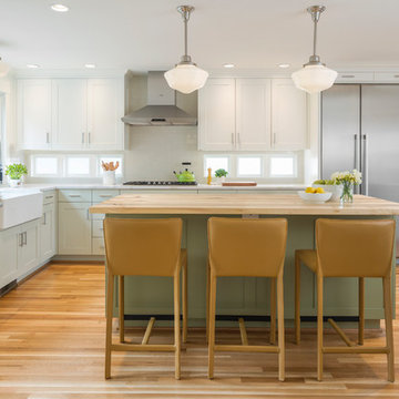 Seward Park Kitchen