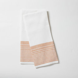 Diamond Stripe Kitchen Towel - Set of 2 - Products